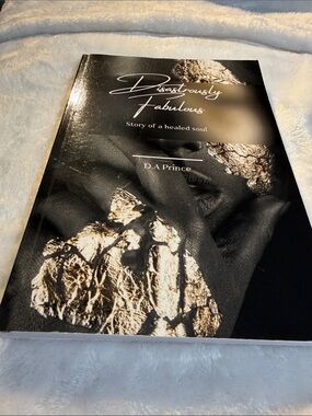 Disastrously Famous book